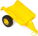 Dolu +3 Yaş Römork 33x41x67 Cm